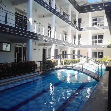 Confort Plaza Hotel Вільявісенсіо Екстер'єр фото