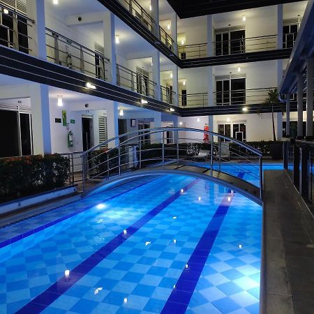 Confort Plaza Hotel Вільявісенсіо Екстер'єр фото